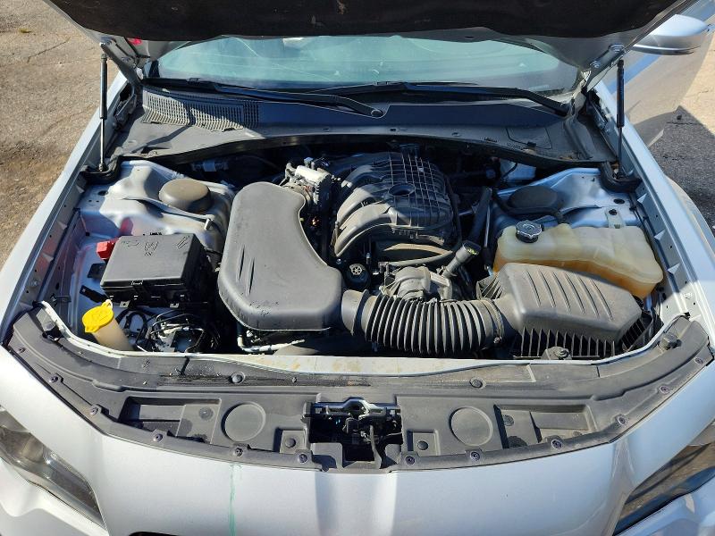Photo 11 from auction – 2023 CHRYSLER 300 with VIN 2C3CCABG5PH644480