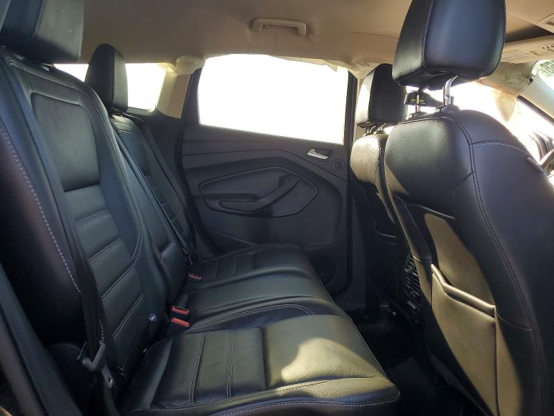 Фото 11 с аукциона – 2017 FORD ESCAPE с VIN 1FMCU0J95HUA69328