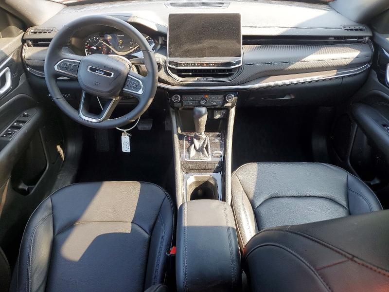 Photo 8 from auction – 2026 JEEP COMPASS with VIN 3C4NJDCN7TT152690