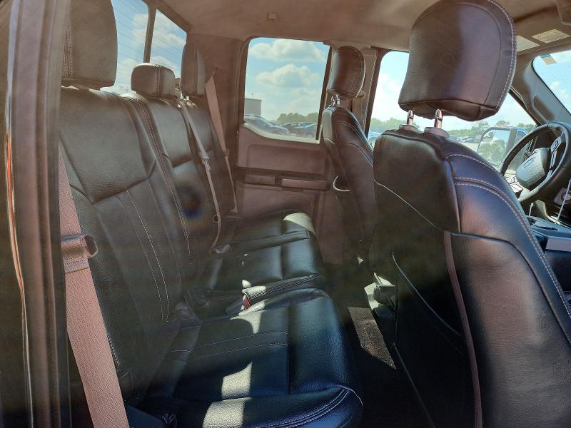 Photo 10 from auction – 2015 FORD F150 with VIN 1FTEX1EP4FFD12731