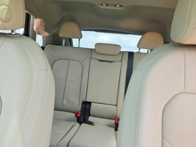 Photo 10 from auction – 2021 AUDI Q3 with VIN WA1DECF36M1025694