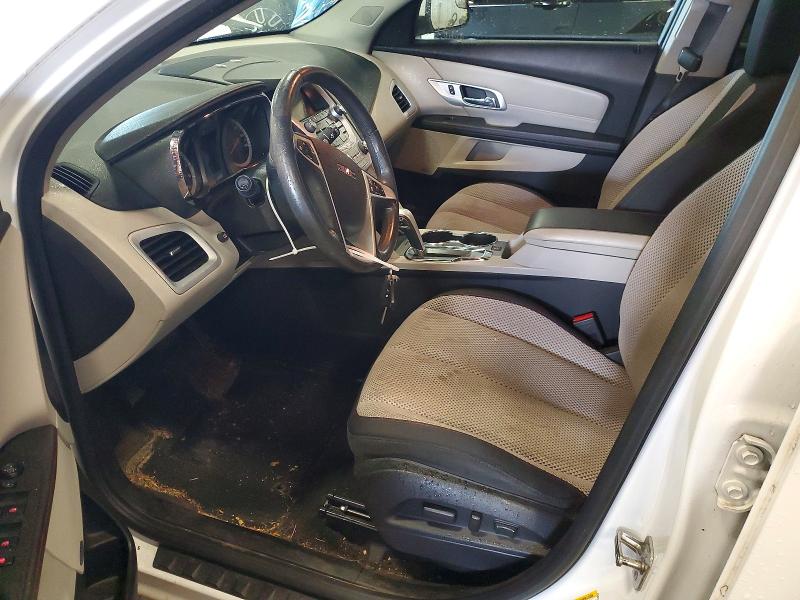 Photo 7 from auction – 2012 GMC TERRAIN with VIN 2GKFLTEK6C6200992