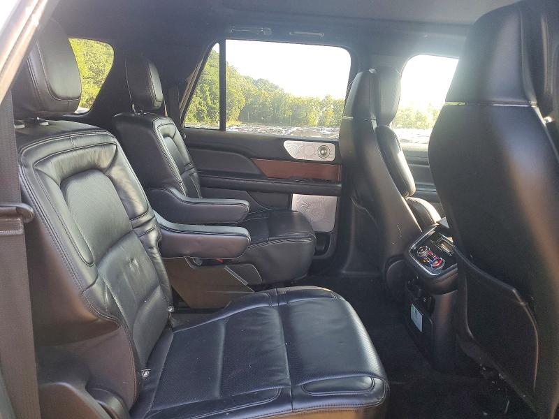 Photo 11 from auction – 2021 LINCOLN NAVIGATOR with VIN 5LMJJ3LT5MEL18187