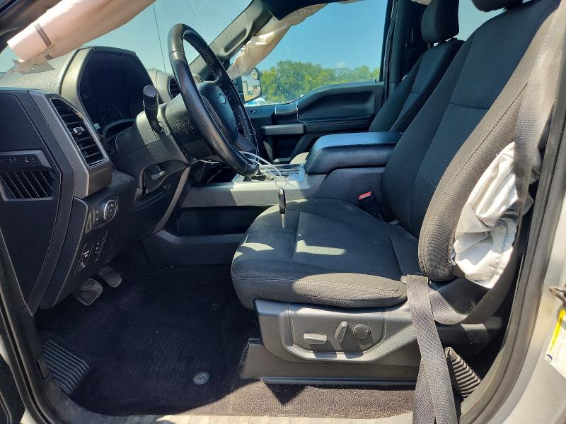 صورة رقم 7 من المزاد - 2019 FORD F150 مع VIN 1FTEW1C52KFC95779