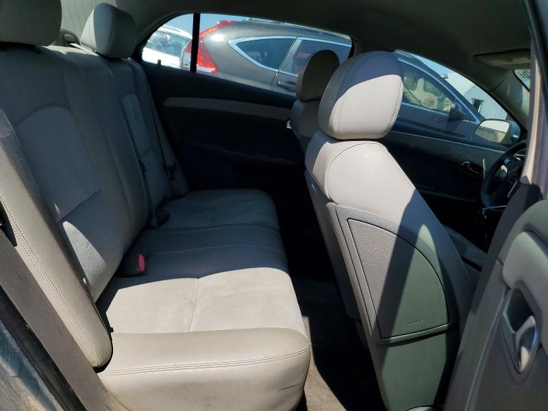 Photo 10 from auction – 2009 CHEVROLET MALIBU with VIN 1G1ZJ57749F187959