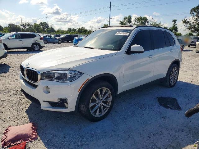 2015 BMW X5 - Търг №65473646