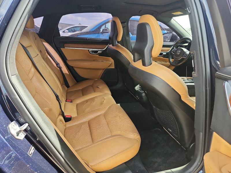 صورة رقم 10 من المزاد - 2017 VOLVO S90 مع VIN YV1102AL8H1009862