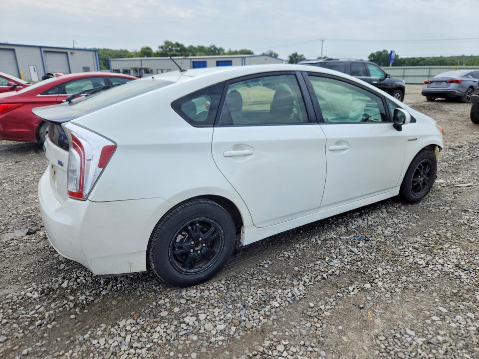 Zdjęcie 3 z aukcji – 2015 TOYOTA PRIUS z VIN JTDKN3DU7F0479843