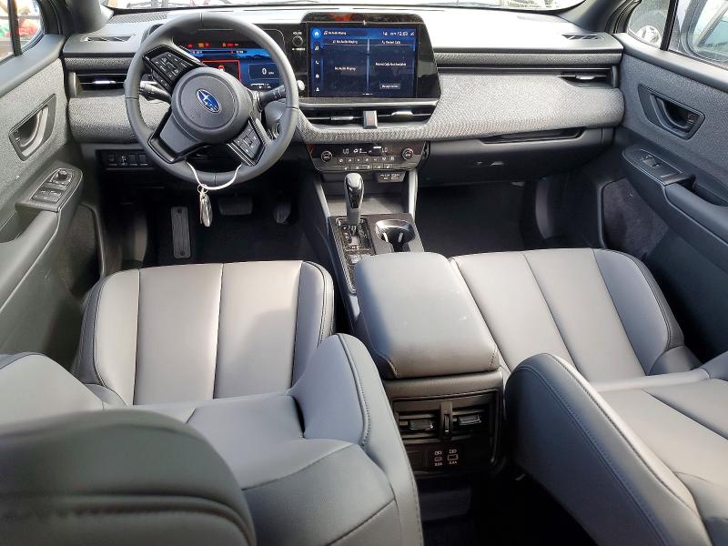 Photo 8 from auction – 2026 SUBARU OUTBACK with VIN JF2BUPAD6TY545229