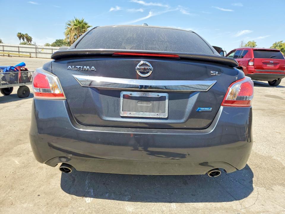 Zdjęcie 6 z aukcji – 2013 NISSAN ALTIMA z VIN 1N4AL3AP9DN559232