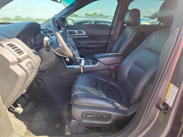 Photo 7 from auction – 2014 FORD EXPLORER with VIN 1FM5K8D82EGB88982