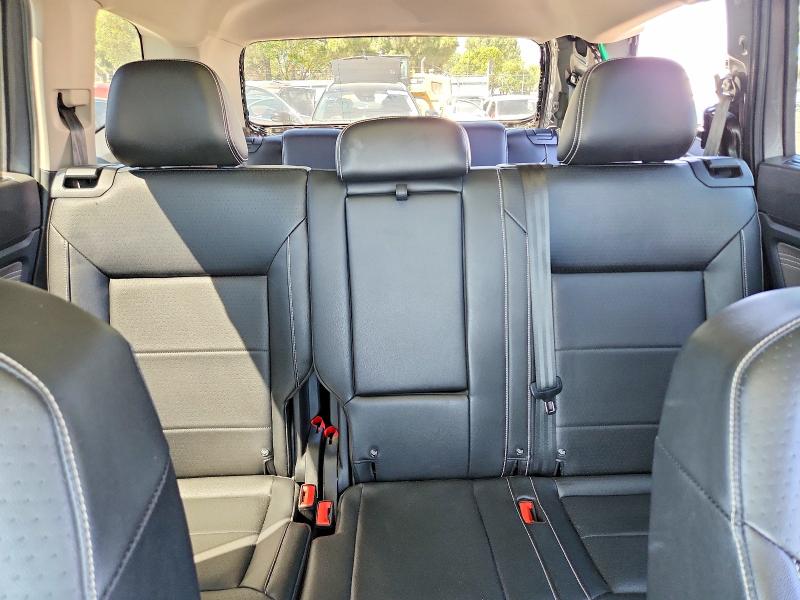 Снимка 10 от търг – 2022 VOLKSWAGEN ATLAS с VIN 1V2BP2CAXNC525706