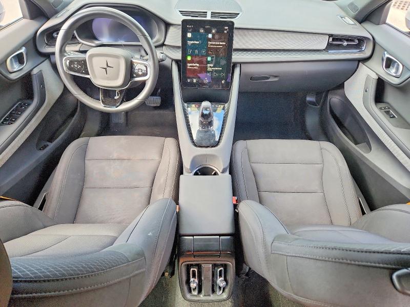 Foto 8 de la subasta – 2023 POLESTAR 2 con VIN YSMET3KA7PL128933