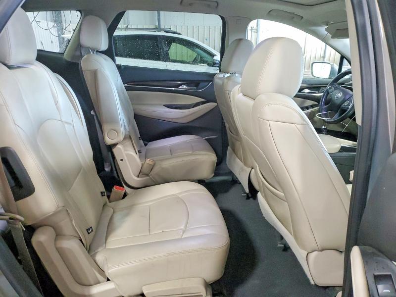 Zdjęcie 10 z aukcji – 2019 BUICK ENCLAVE z VIN 5GAEVAKW6KJ254535
