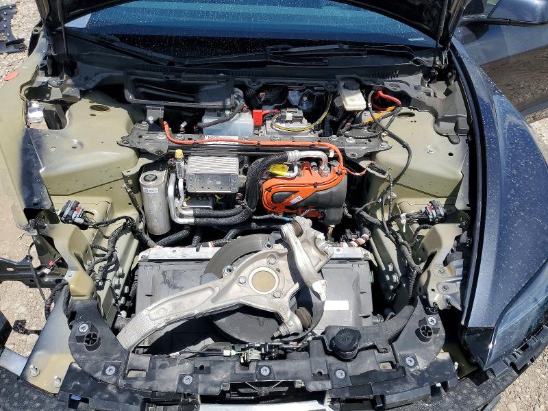 Zdjęcie 11 z aukcji – 2024 TESLA MODEL 3 z VIN 5YJ3E1EA9RF725245