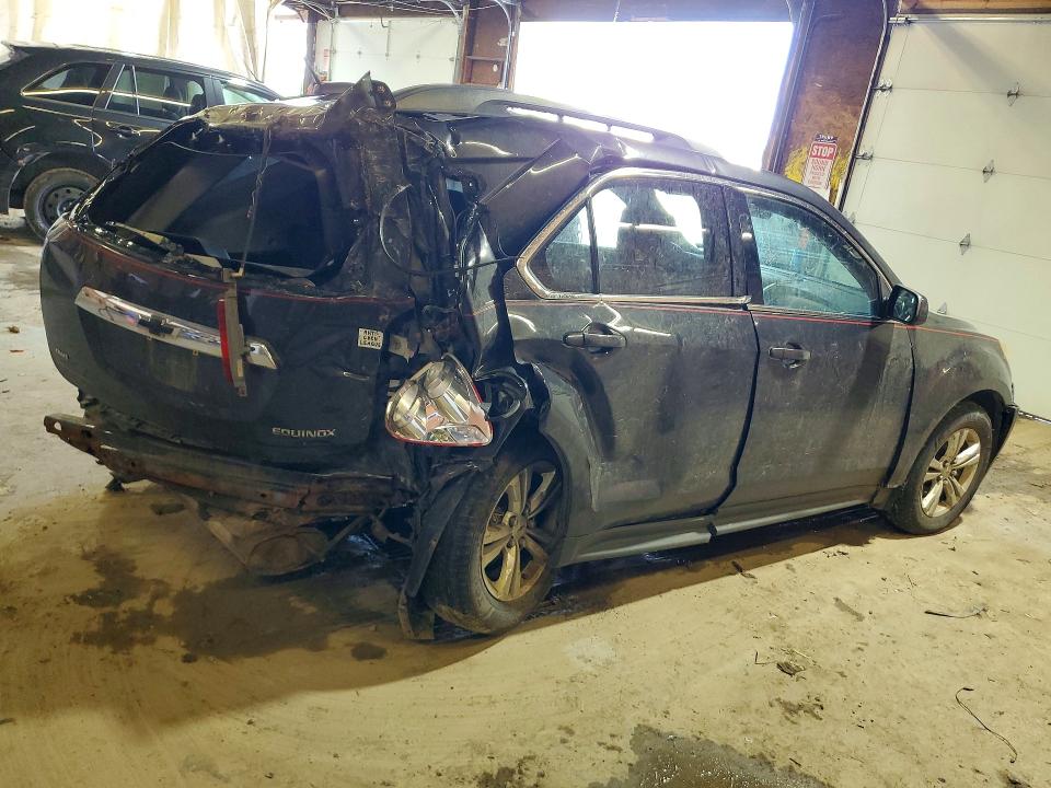 Фото 3 с аукциона – 2015 CHEVROLET EQUINOX с VIN 2GNFLFEK3F6175252