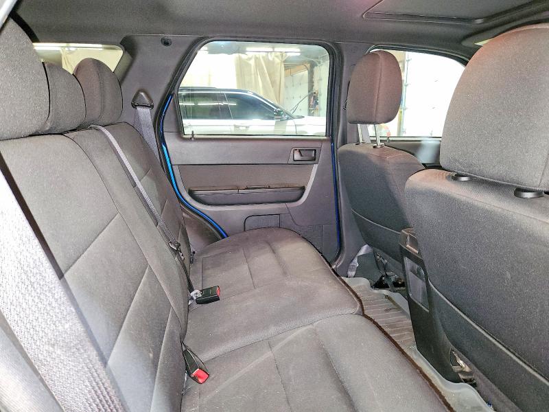 Photo 11 from auction – 2012 FORD ESCAPE with VIN 1FMCU9DG5CKB02461