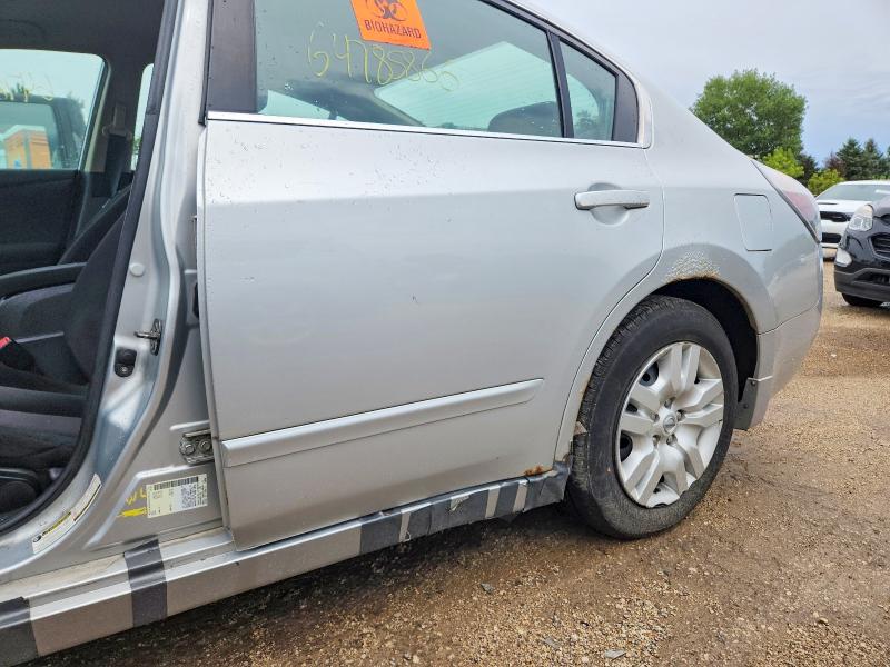 Photo 10 from auction – 2009 NISSAN ALTIMA with VIN 1N4AL21E29C119834