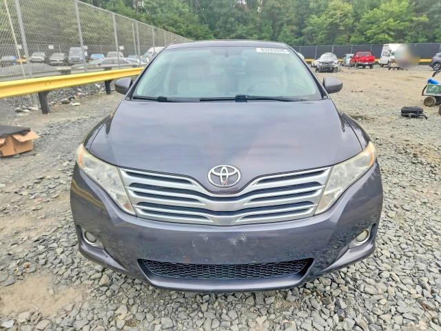 Photo 5 from auction – 2012 TOYOTA VENZA with VIN 4T3ZK3BB8CU050887