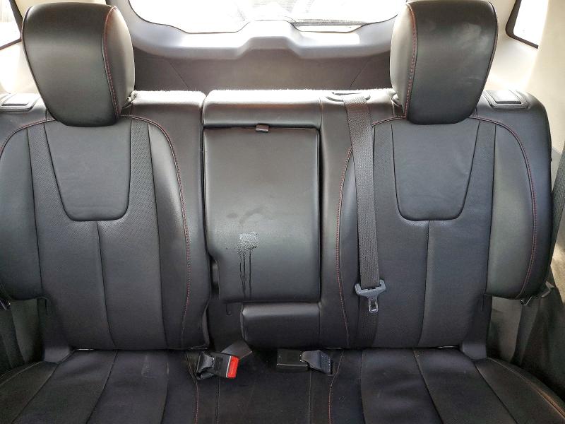 Photo 10 from auction – 2012 GMC TERRAIN with VIN 2GKALUEK3C6234257
