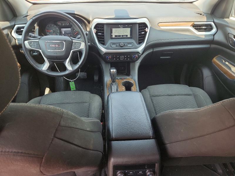 Photo 8 from auction – 2017 GMC ACADIA with VIN 1GKKNKLA9HZ235759