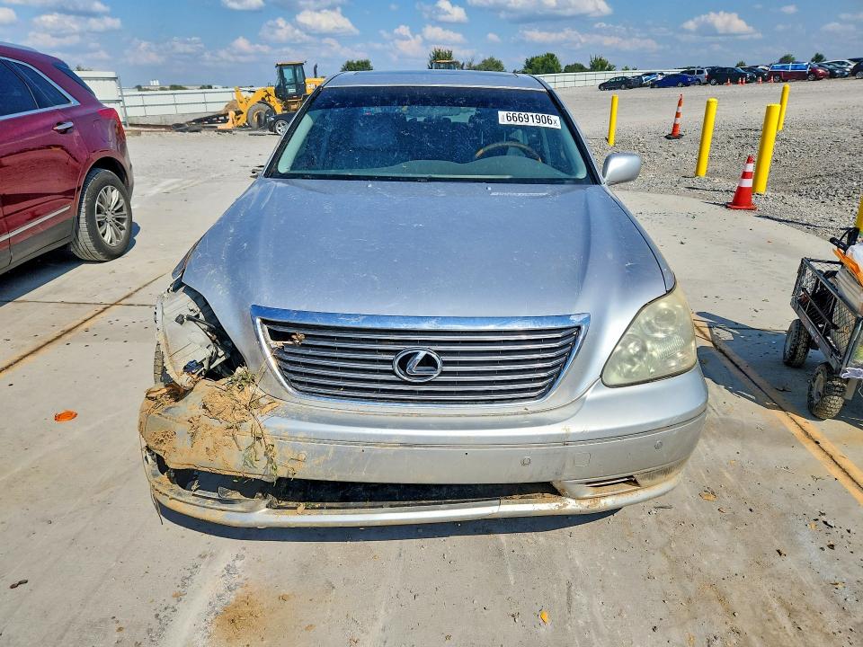 صورة رقم 5 من المزاد - 2006 LEXUS LS مع VIN JTHBN36FX65036876
