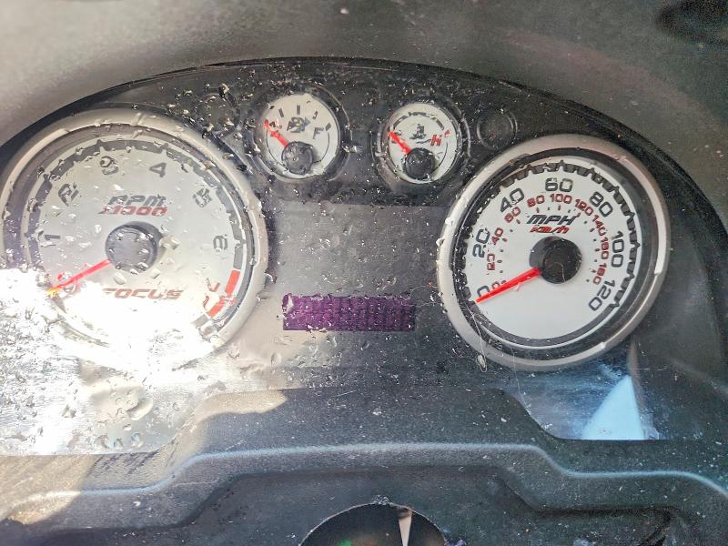 Photo 9 from auction – 2011 FORD FOCUS with VIN 1FAHP3GN0BW178949