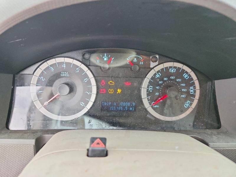 Photo 9 from auction – 2012 FORD ESCAPE with VIN 1FMCU0D74CKC14633