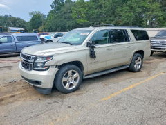 Photo 1 from auction – 2016 CHEVROLET SUBURBAN with VIN 1GNSCHKC4GR219109