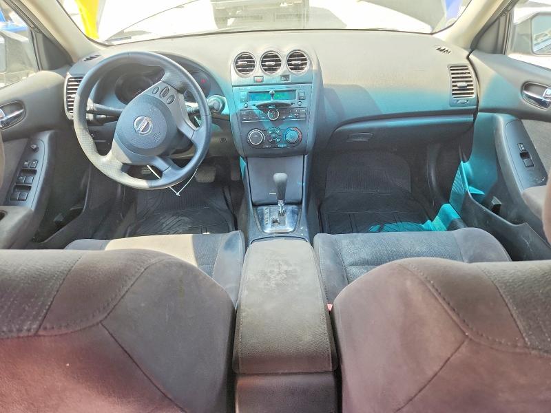 Photo 8 from auction – 2012 NISSAN ALTIMA with VIN 1N4AL2AP6CC136192