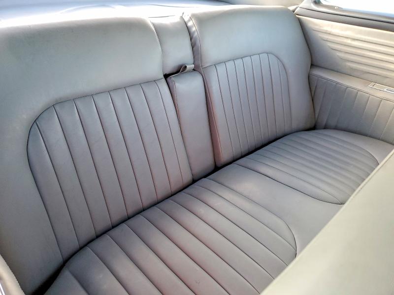 صورة رقم 10 من المزاد - 1949 MERCURY MECURY مع VIN 9CM168254
