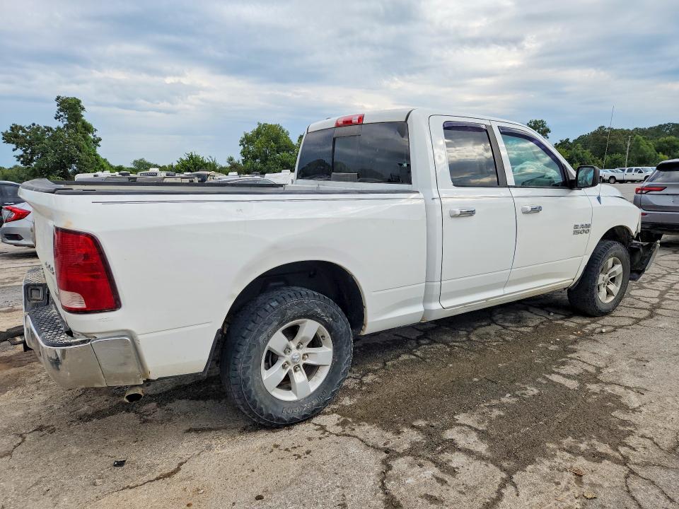 Photo 3 from auction – 2013 RAM 1500 with VIN 1C6RR7GP3DS619072
