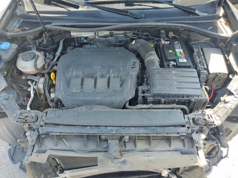 Zdjęcie 12 z aukcji – 2021 AUDI Q3 z VIN WA1EECF32M1027494