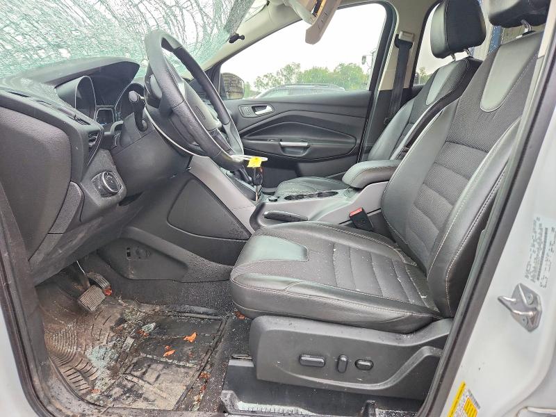 Photo 7 from auction – 2015 FORD ESCAPE with VIN 1FMCU9GXXFUB23813