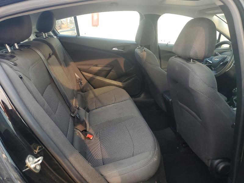 Photo 11 from auction – 2018 CHEVROLET CRUZE with VIN 3G1BD6SM0JS523635
