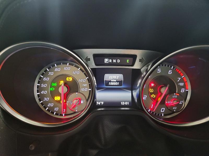 Photo 9 from auction – 2015 MERCEDES-BENZ SL with VIN WDDJK7DA1FF036947