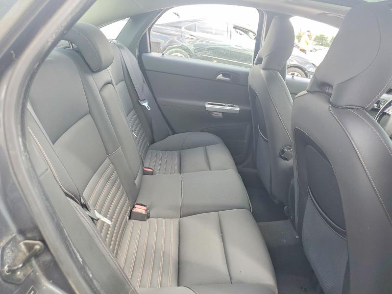 Photo 10 from auction – 2010 VOLVO S40 with VIN YV1382MS3A2509478