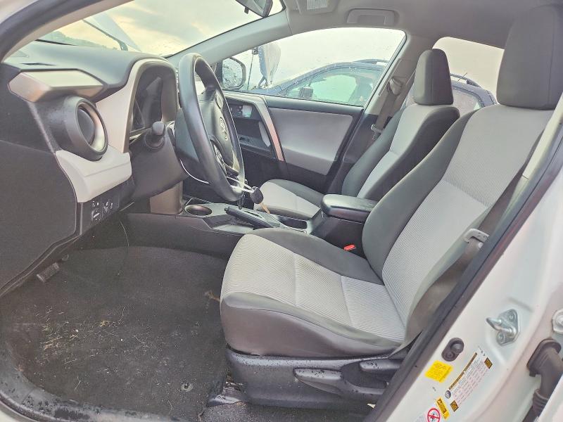 Photo 7 from auction – 2014 TOYOTA RAV4 with VIN JTMZFREVXEJ019929
