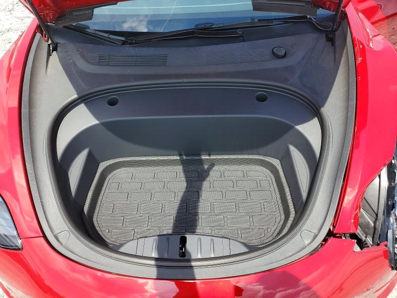 Photo 11 from auction – 2023 TESLA MODEL 3 with VIN 5YJ3E1EA5PF612910