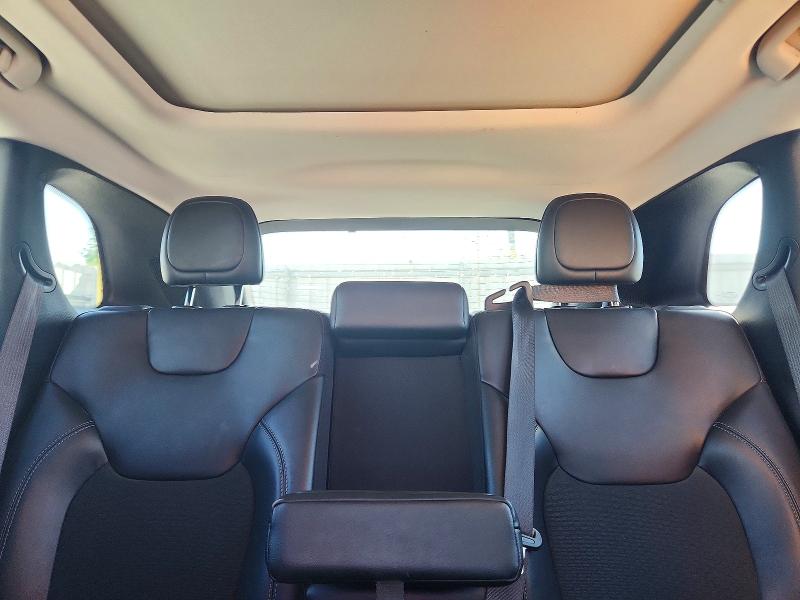 Zdjęcie 10 z aukcji – 2021 JEEP CHEROKEE z VIN 1C4PJMLB8MD114746