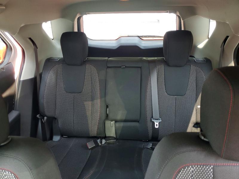 Photo 10 from auction – 2016 CHEVROLET EQUINOX with VIN 2GNFLFEK9G6358754