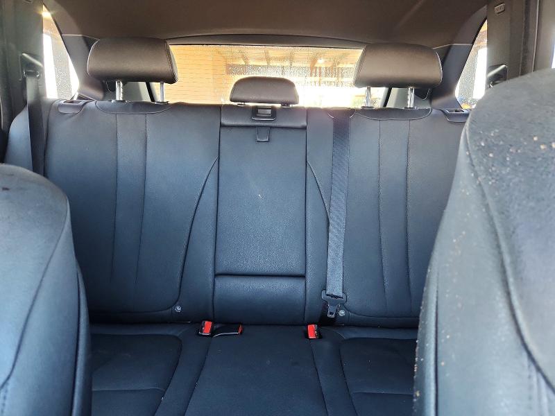 Photo 10 from auction – 2017 BMW X5 with VIN 5UXKR0C31H0X79391