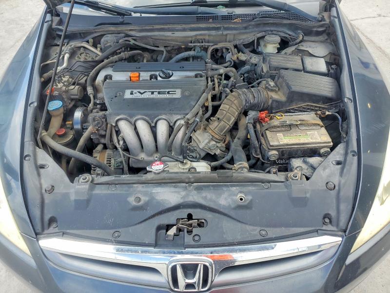 Photo 11 from auction – 2007 HONDA ACCORD with VIN 1HGCM56367A026883