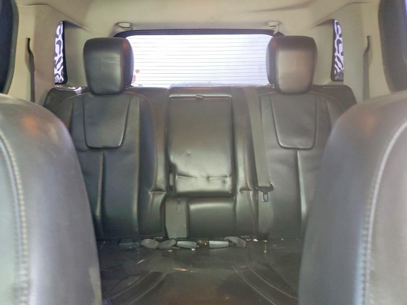 Фото 10 с аукциона – 2012 GMC TERRAIN с VIN 2GKALWEK2C6165962