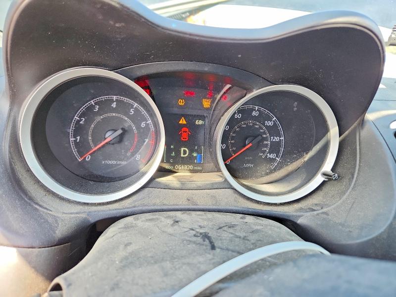 صورة رقم 9 من المزاد - 2015 MITSUBISHI LANCER مع VIN JA32U2FU4FU022358