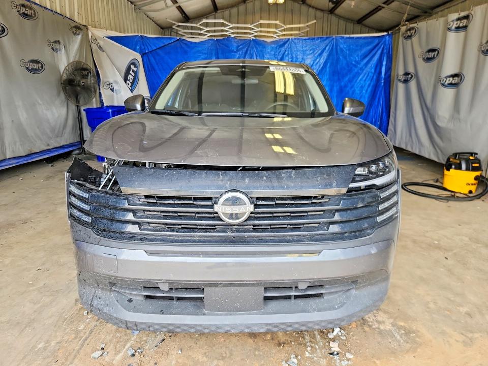Снимка 5 от търг – 2025 NISSAN KICKS с VIN 3N8AP6CA1SL411506