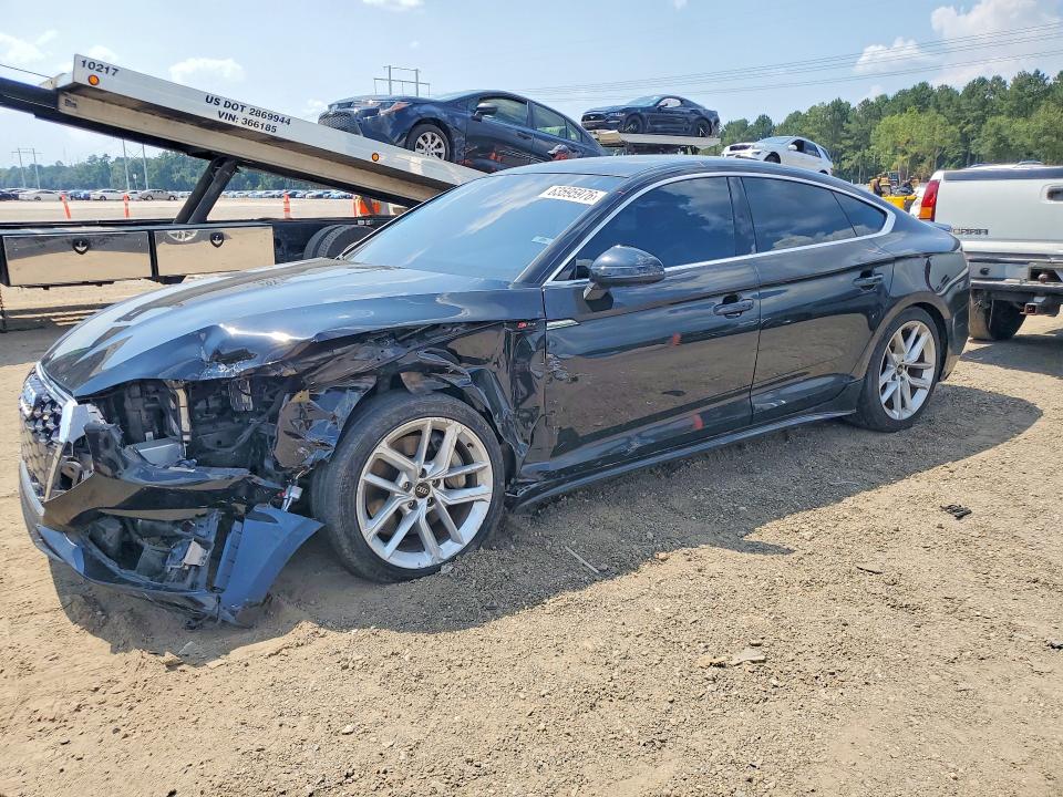 2024 AUDI A5
