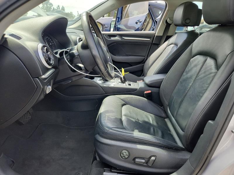 Снимка 7 от търг – 2016 AUDI A3 с VIN WAUE8GFF0G1014694