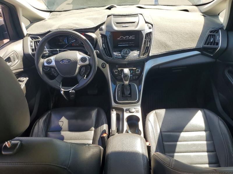 صورة رقم 8 من المزاد - 2013 FORD C-MAX مع VIN 1FADP5CU6DL507696