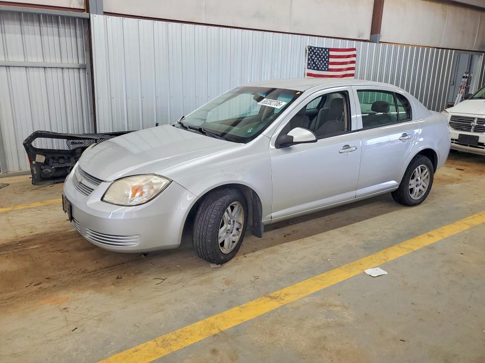 2008 CHEVROLET COBALT - Търг №65282706